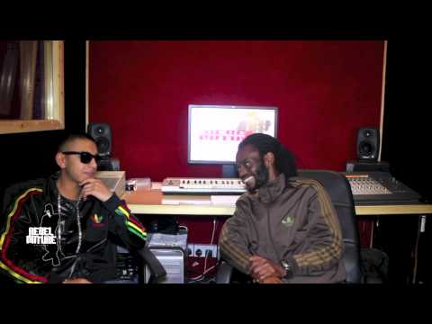 RebelNatureTv - INTERVIEW KLIICKS (BCF) (@KliicksOnline) (@RebelNature)