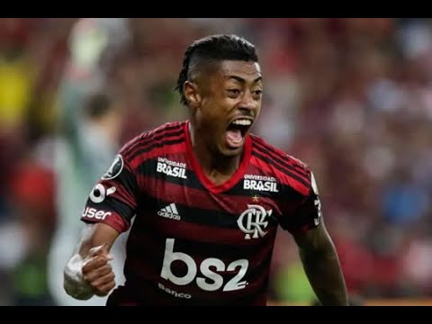 Flamengo 4 x 1 Vasco - Brasileirão 2019
