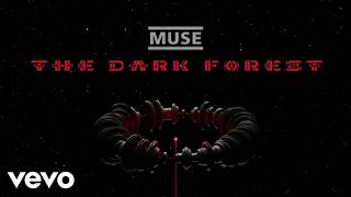 Muse — The Wow! Signal (2026) cover