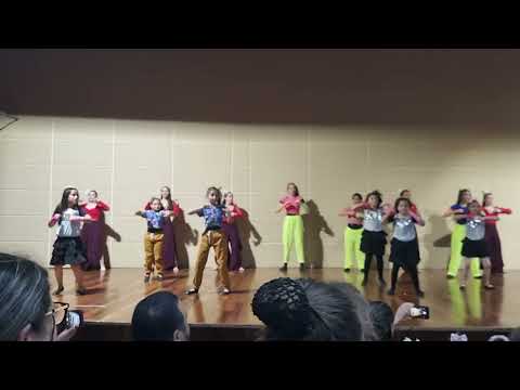 Encerramento de Ano 2022