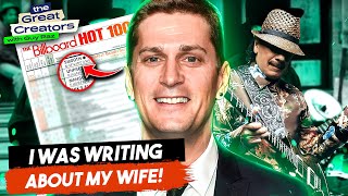 Rob Thomas: How He Wrote the #3 Most Successful Song Of All Time | Matchbox Twenty | Guy Raz