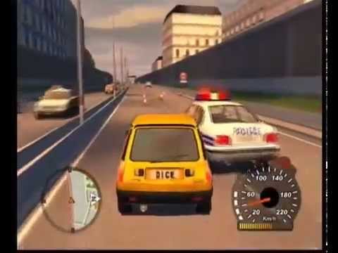 midtown madness 3 xbox download
