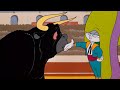 Bully For Bugs 2 3