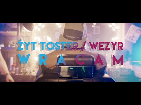 Żyt Toster/Wezyr - Wracam