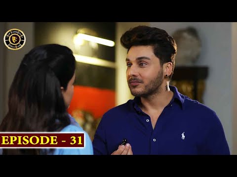 Fraud Episode 31 | Saba Qamar | Ahsan Khan | Top Pakistani Drama