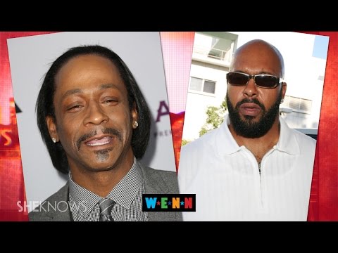 Suge Knight & Katt Williams Arrested in Camera Theft Case - The Buzz