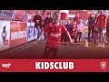 KIDSCLUB | Voetballen in De Grolsch Veste