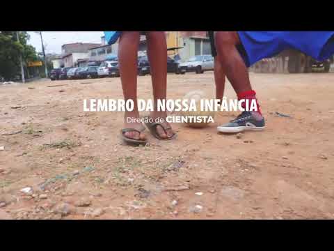 Mc Marinho Da Leste - Lembro Da Nossa Infância - Prop Produções