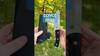 Download lagu First Look- CCFFCC FF126 #ccffccknife #budgetknife #campknife #bushcraftknife #newknife #knifereview mp3
