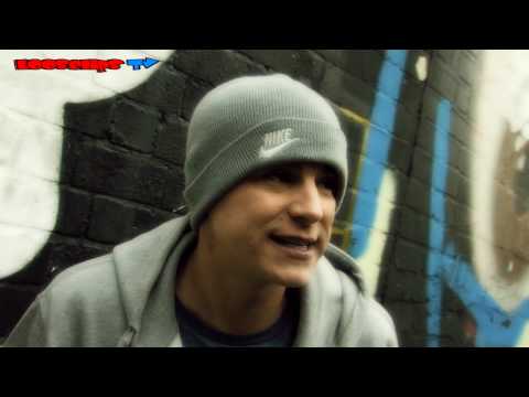 Looselips TV - Reflect Burp