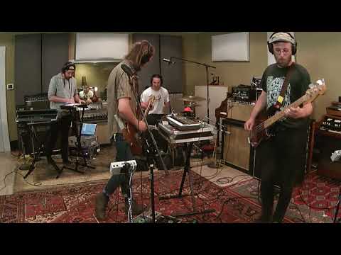 yoo doo right - The Moral Compass of a Self Driving Car - Daytrotter Session - 5/14/2018