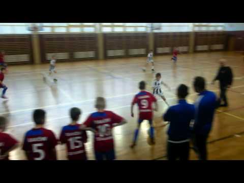 Estimo Cup 2017 Raków - Naprzód Ostrowy