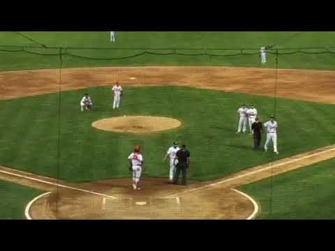 VIDEO: Chiefs manager Chris Swauger ejected