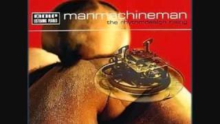 Electricity babies - Manmachineman
