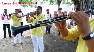 Remata Sri Sharada Band 9959395146