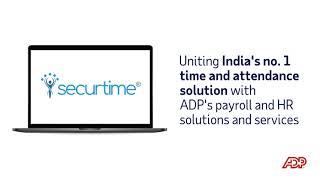 Securtime YouTube Video