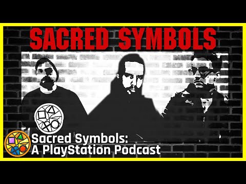 Remedying the Payne | Sacred Symbols: A PlayStation Podcast Episode 197