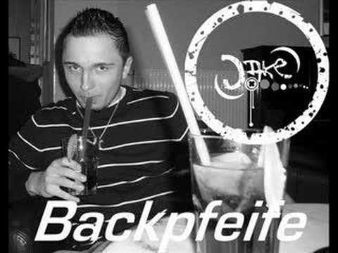 Jake - Backpfeife