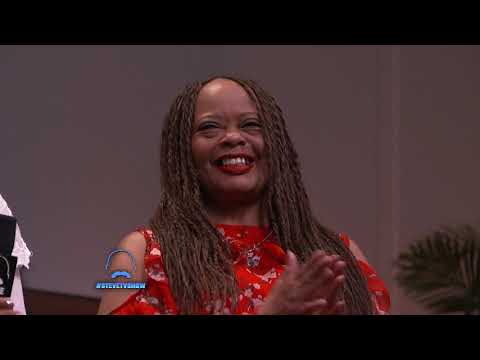 Hey Steve: He Doesn’t Want Marriage || STEVE HARVEY