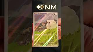 Mira la CARTAS MÁS INFRAVALORADA de Journey Together!! #pokemon #pokemontcg