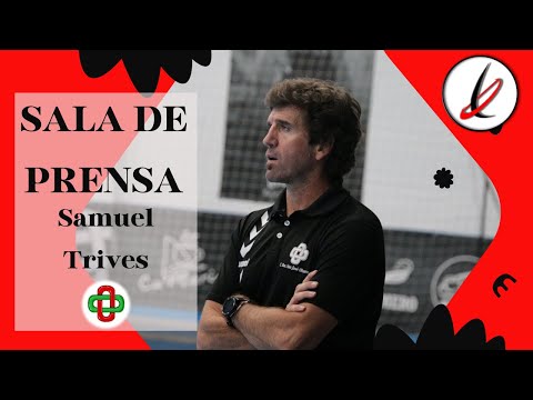 Samuel Trives. San José Obrero - Sweepend Culleredo