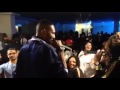 TheChoice SHOW YA SHILOLE NCHINI UINGEREZA MAUNO MWANZO MWISHO