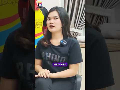 Dari usaha kecil bisa sebesar ini #shorts #fyp