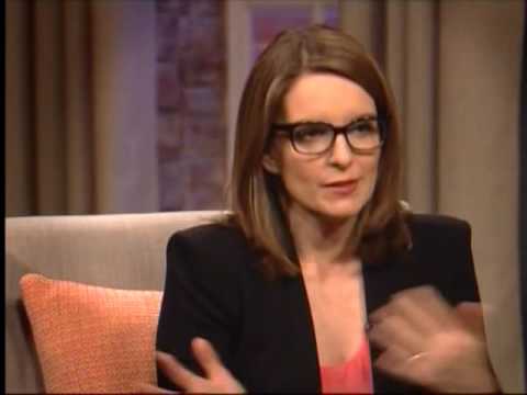 TCM Guest Programmer Tina Fey 1of4 Desk Set (Intro)