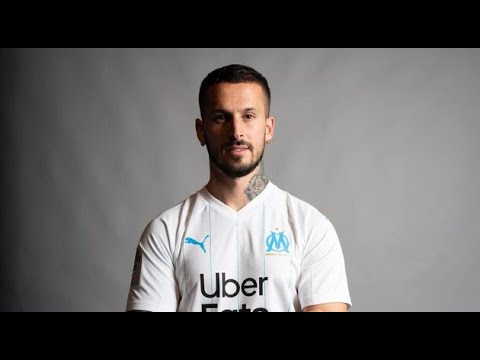 Tous les buts de Benedetto de à Marseille