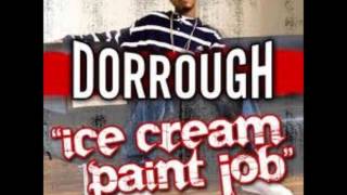 C.A.D. - Ice Cream Paint Job (Ft. Daniel Roberts)