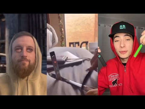 TikToks that radiate weed energy [#35] - Fatally Stoned