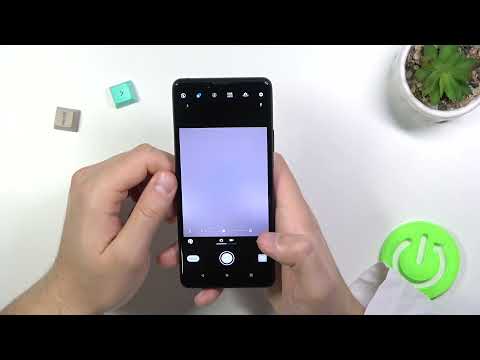 Camera Top Tricks for SONY Xperia 10 III – Super Camera Functions