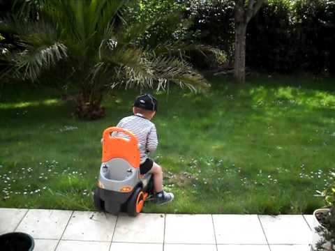 comment construire sur un terrain en pente