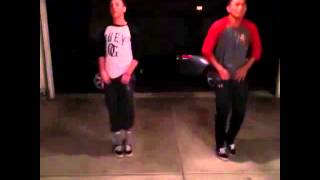 Cameron Dallas dancing| take you down