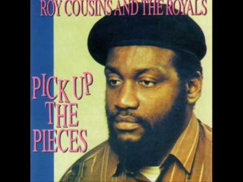 The Royals - Ghetto Man