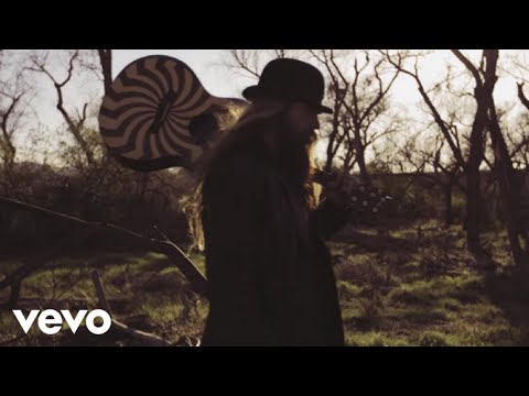 Zakk Wylde - Sleeping Dogs Video