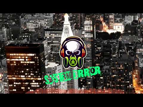 TJR - Freaks ( Chudyss Edit )  X Rihanna - BBHMM ( SYSTEM 3RROR MASHUP )