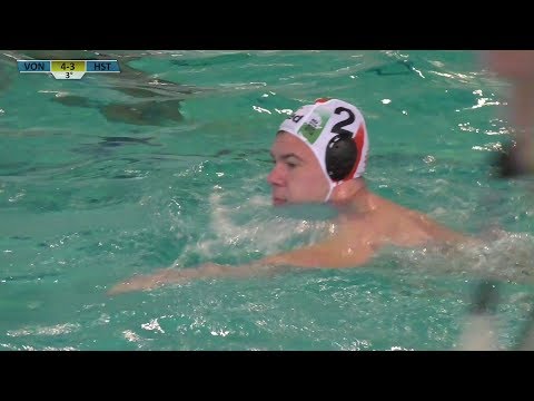 VON - HST Varese U21 con telecronaca 2018/2019 PNI Pallanuoto