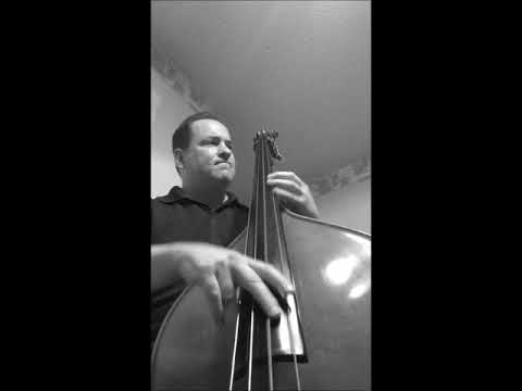 How High The Moon - Gut Strings