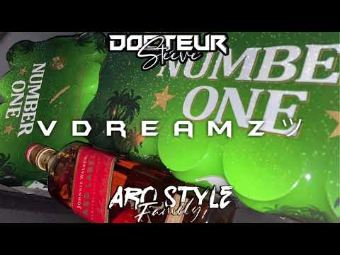 DOCTEUR STEEVE - OH MÉLINA ( ARO STYLE REMIX ) 2021
