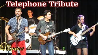 Telephone Tribute - Flipper