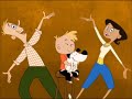 Gerald McBoing Boing Intro
