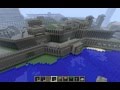 Minecraft Let`s show #3 Atlantik Wall 