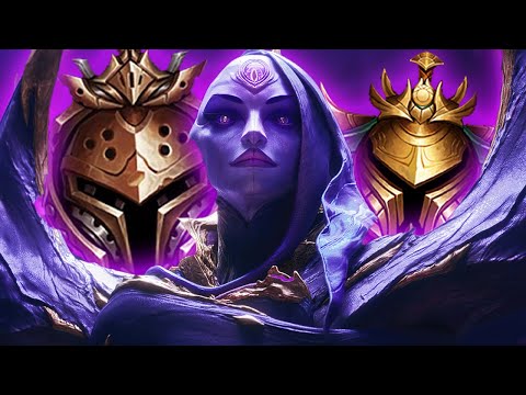 JE VOUS MONTRE COMMENT EXPLOSER LE BAS ELO (avec Bel’Veth)