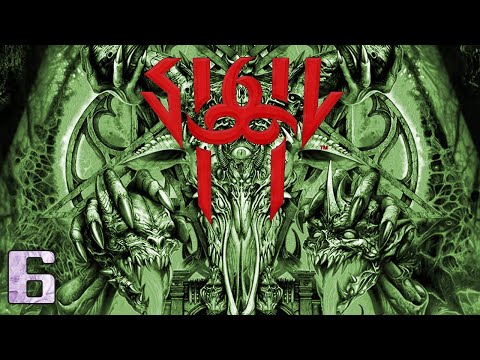 DOOM SIGIL II 06 Vengeance Unleashed