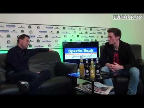Talk mit Mirko Petersen (SV Börnsen) | ELBKICK.TV