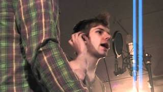 Jacky Heretic - Recording Sleep Machine