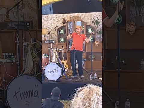 Hütte Rockt 24 Timmä (Olli Bockmist #2 ♡♡)