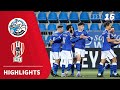 Samenvatting FC Den Bosch - TOP Oss (19-11-2021)