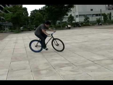WEiRD PiSTA 006 「B系」